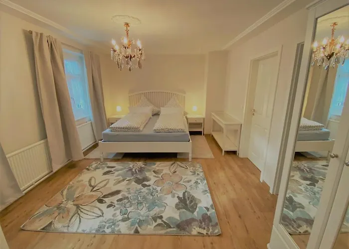 Ferienwohnung Giacomelli 4