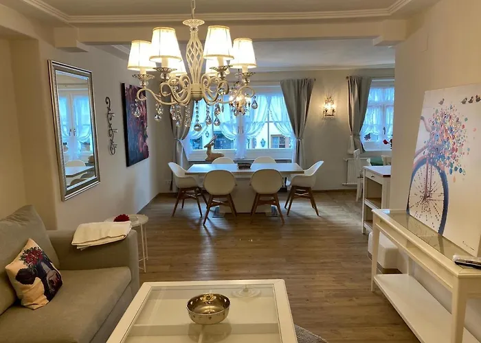 Ferienwohnung Giacomelli 4