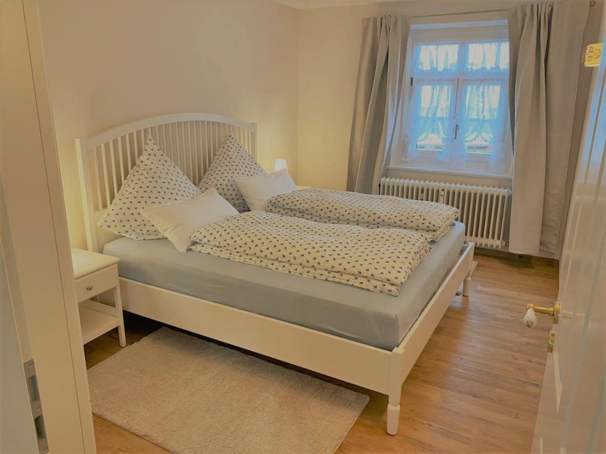 Apartment Giacomelli 4